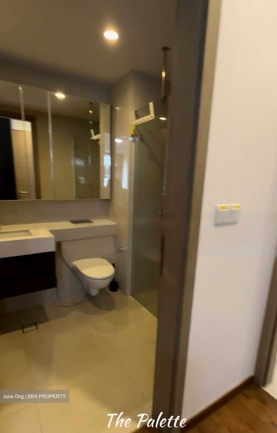 The Palette (D18), Condominium #455705221